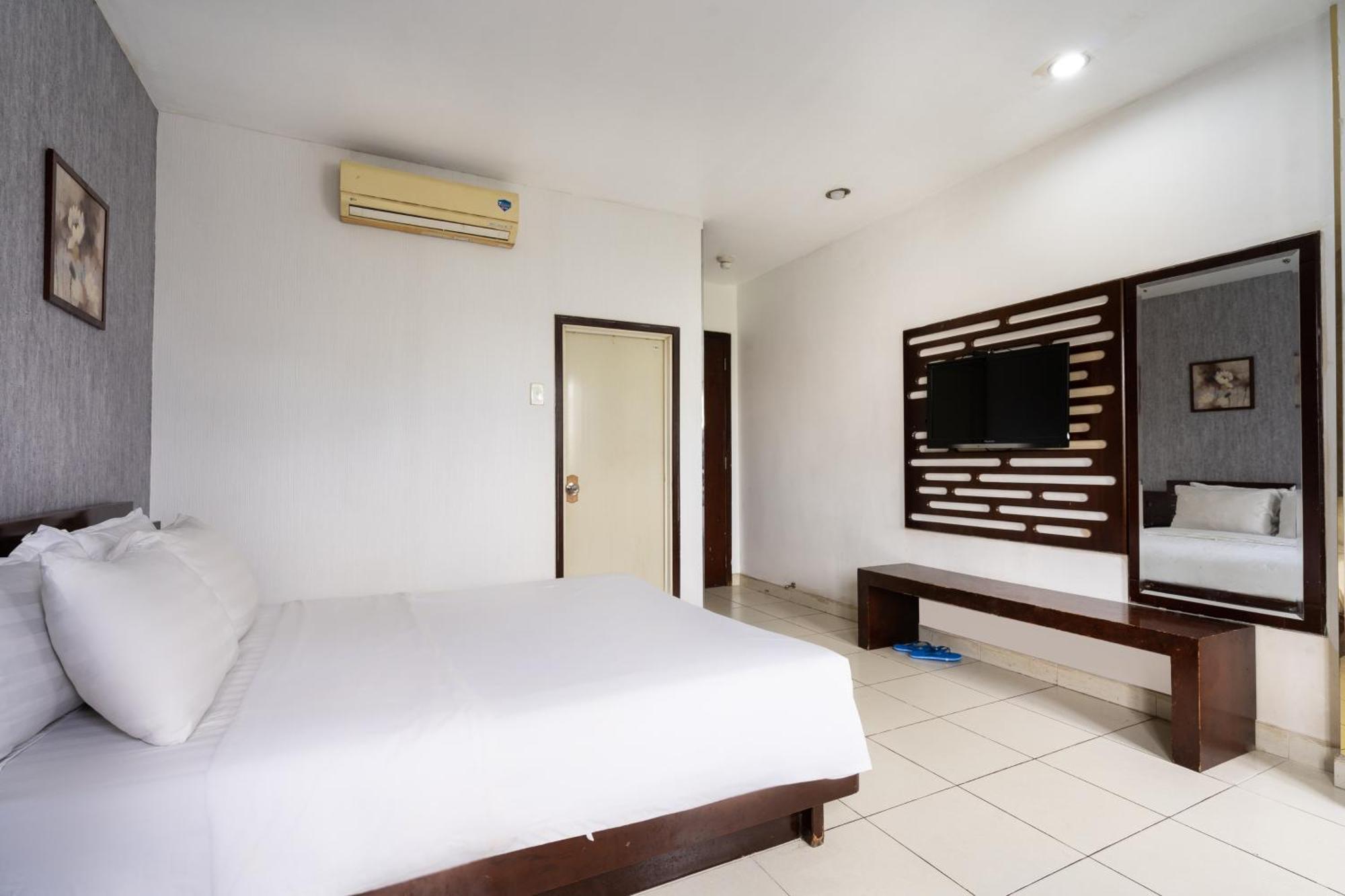 Sen Sai Gon Hotel - Ben Thanh Market Hô Chi Minh-Ville Extérieur photo
